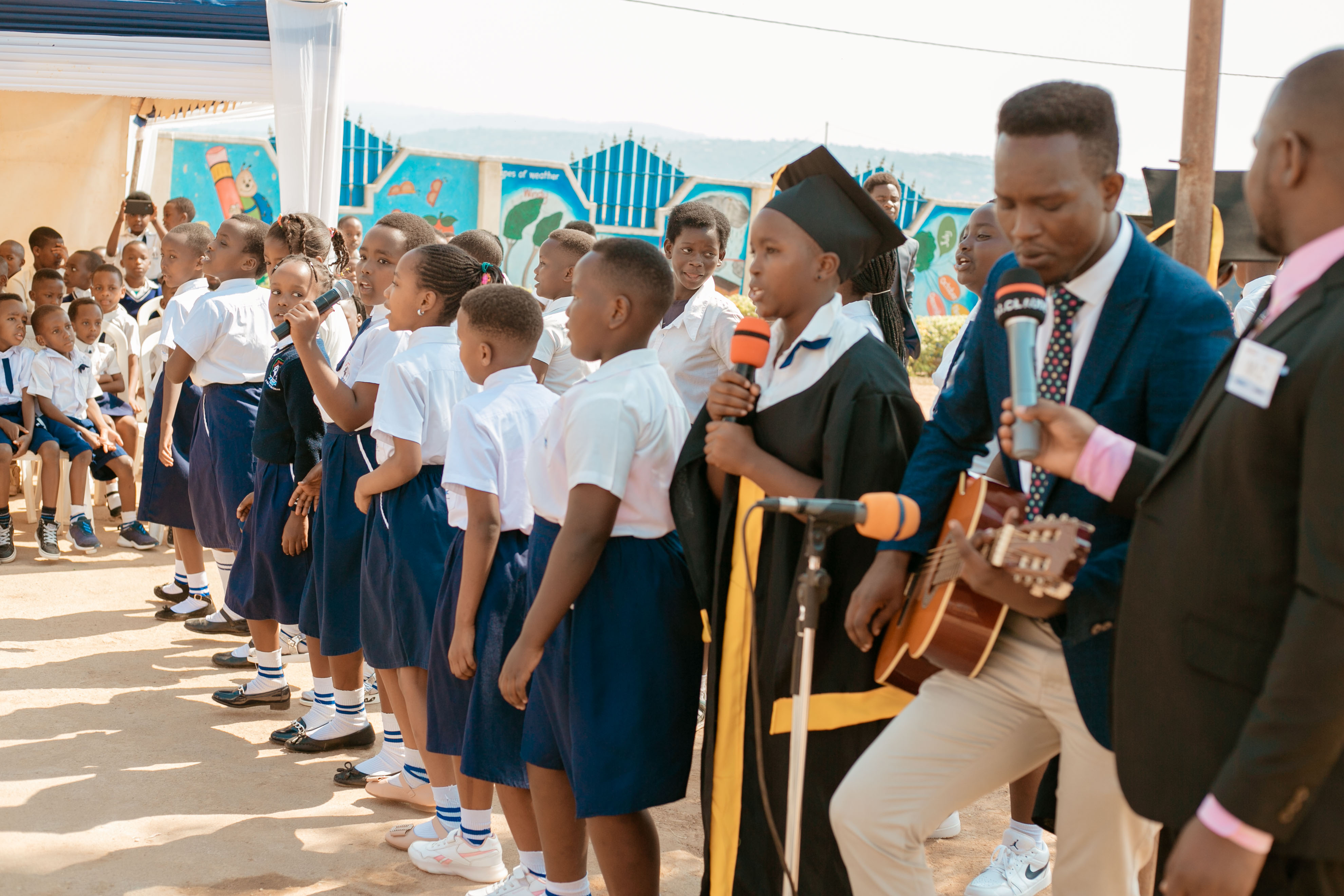 School Fellowship Program at BBFS