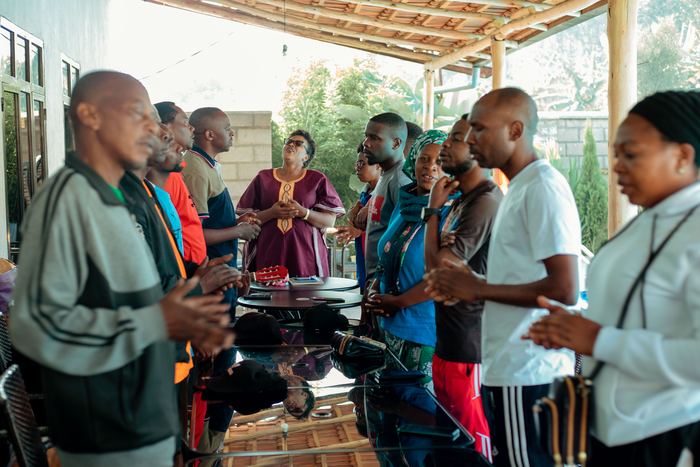 BBFS teaching staff