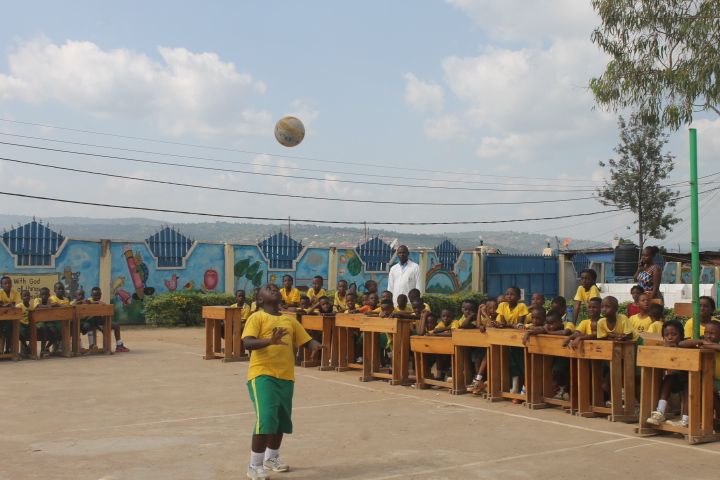 Pupils Talent Show
