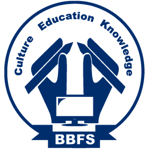 Busy Bees Foundation School logo